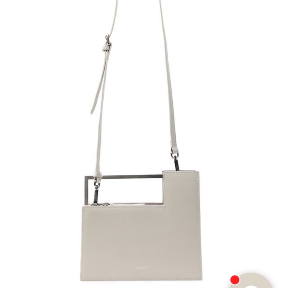 Jeoi6 bag CARRÉ RICE - Picture 3 of 11